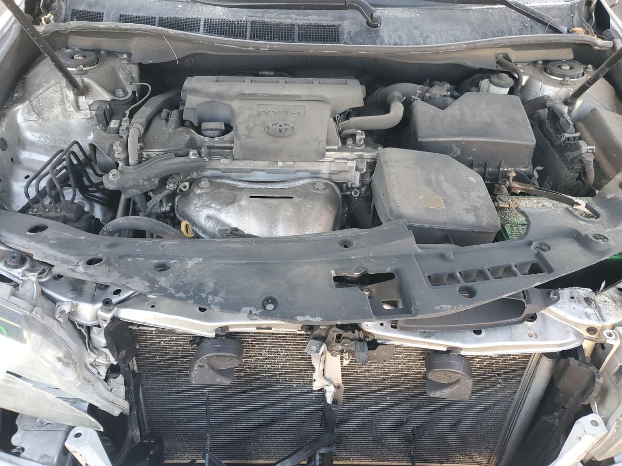 2013 Toyota Camry - Image 11
