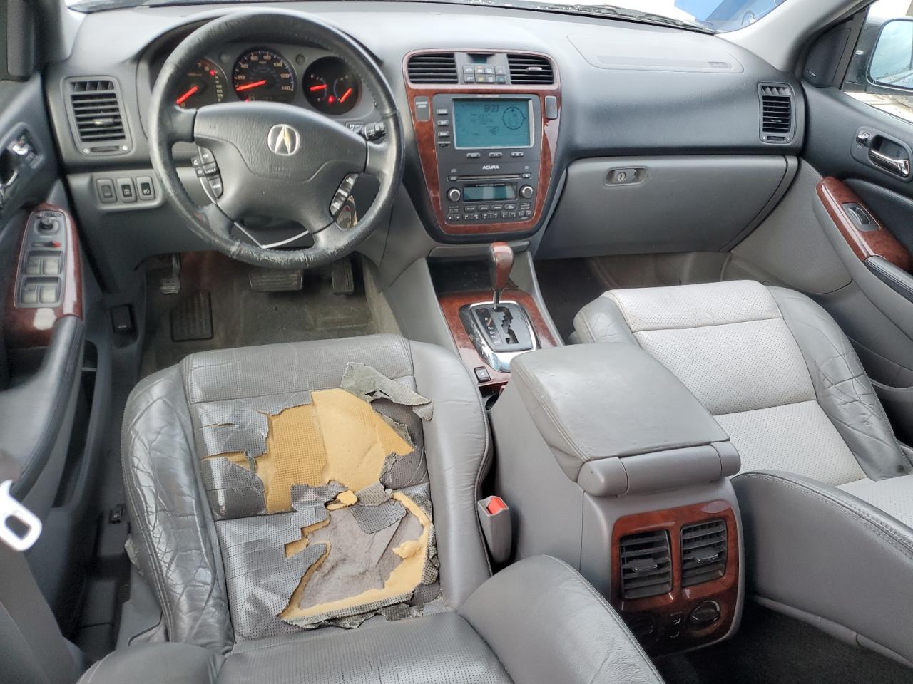 2005 Acura MDX - Image 8