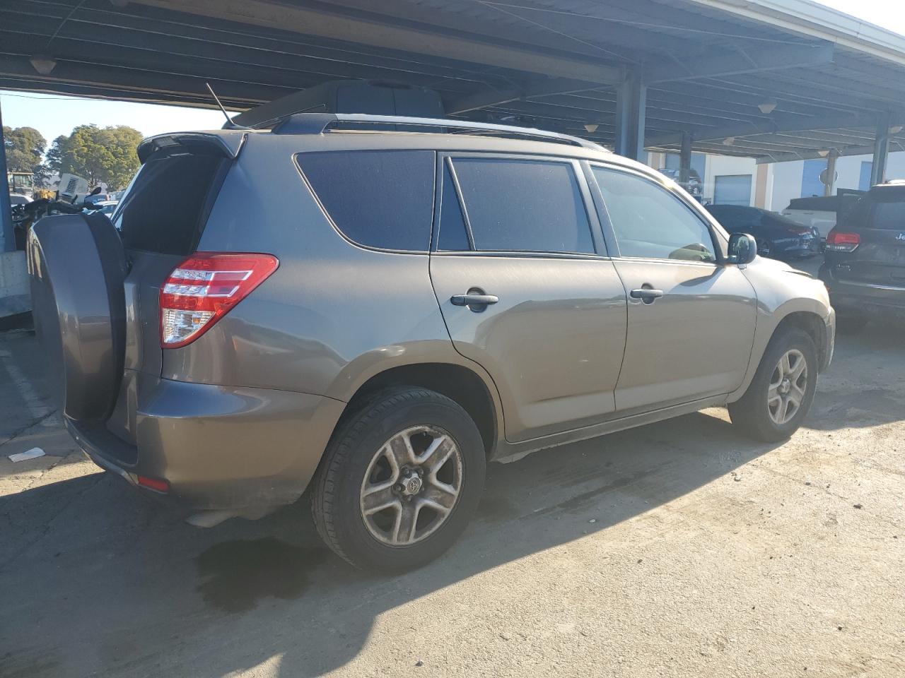 2009 Toyota RAV 4 - Image 3