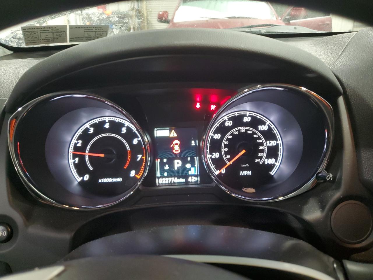 2021 Mitsubishi Outlander - Image 9