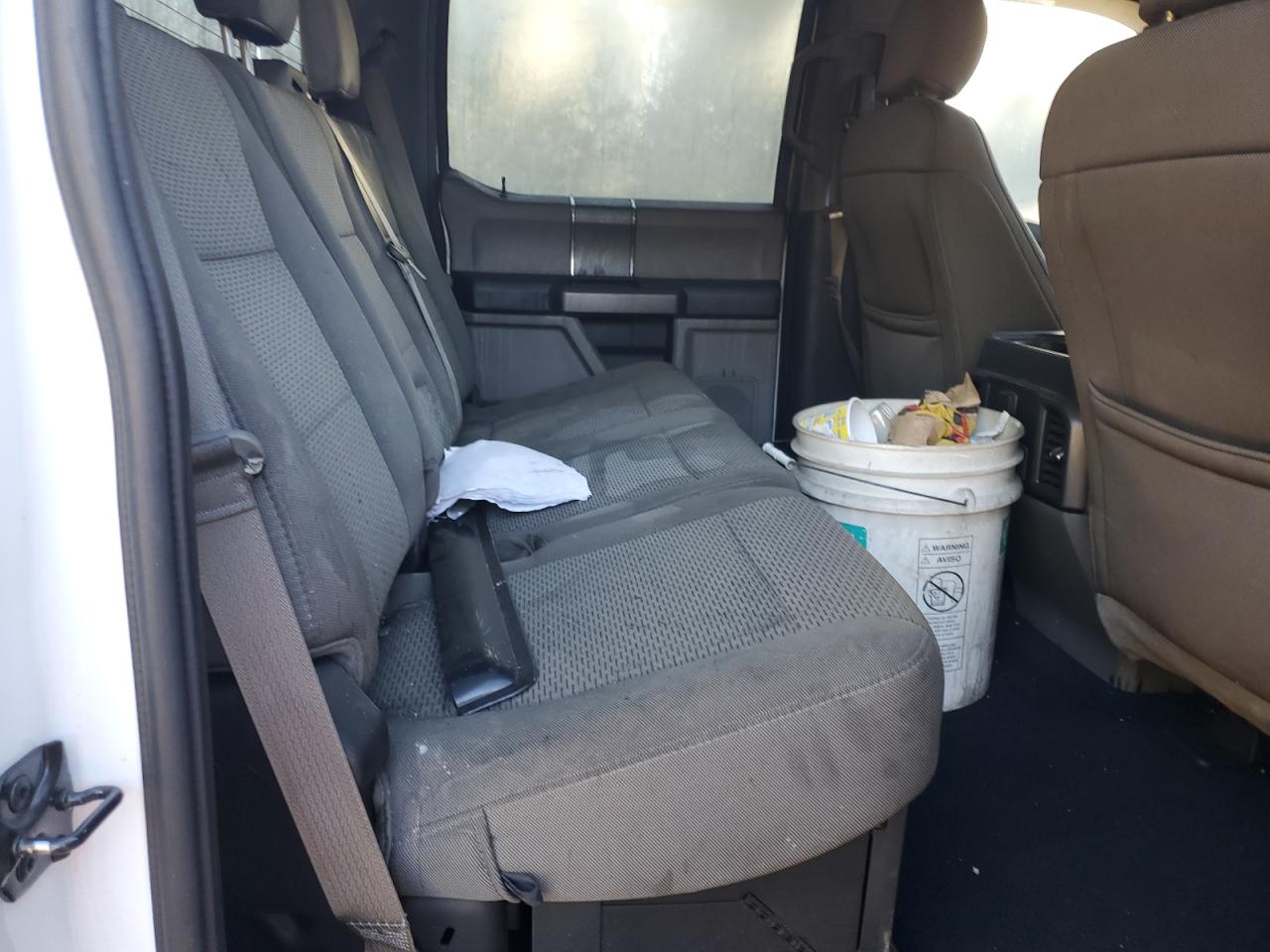 2019 Ford F250 - Image 10