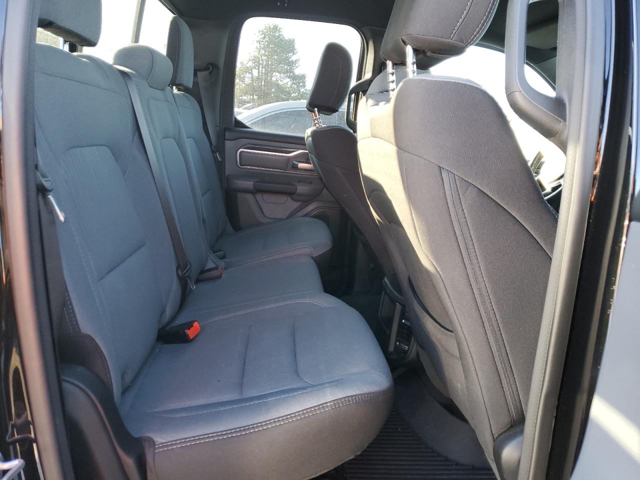 2022 RAM 1500 - Image 10