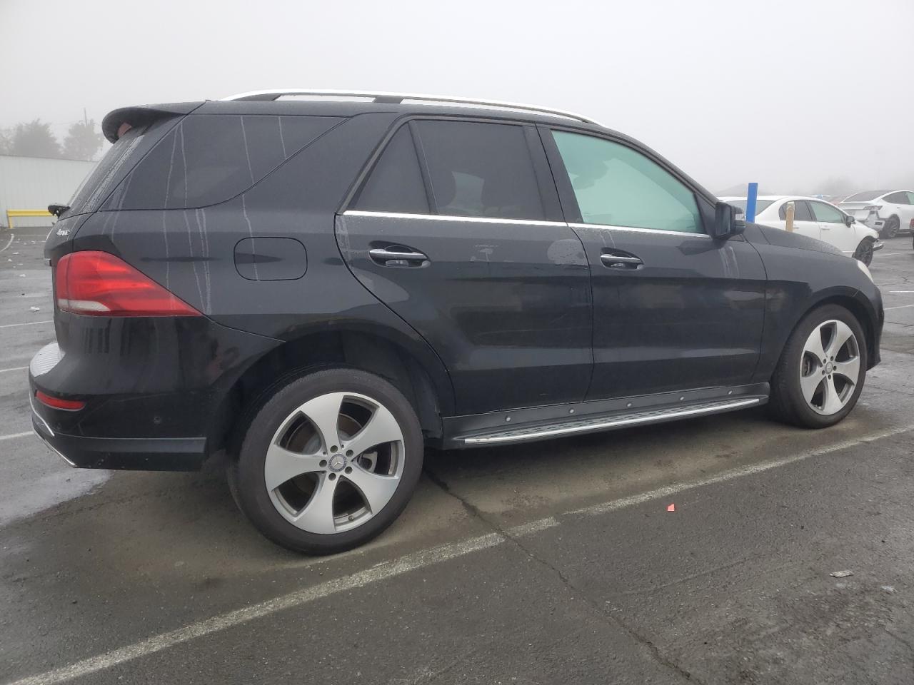 VIN 4JGDA5HB6GA796948 2016 MERCEDES-BENZ GLE-CLASS no.3