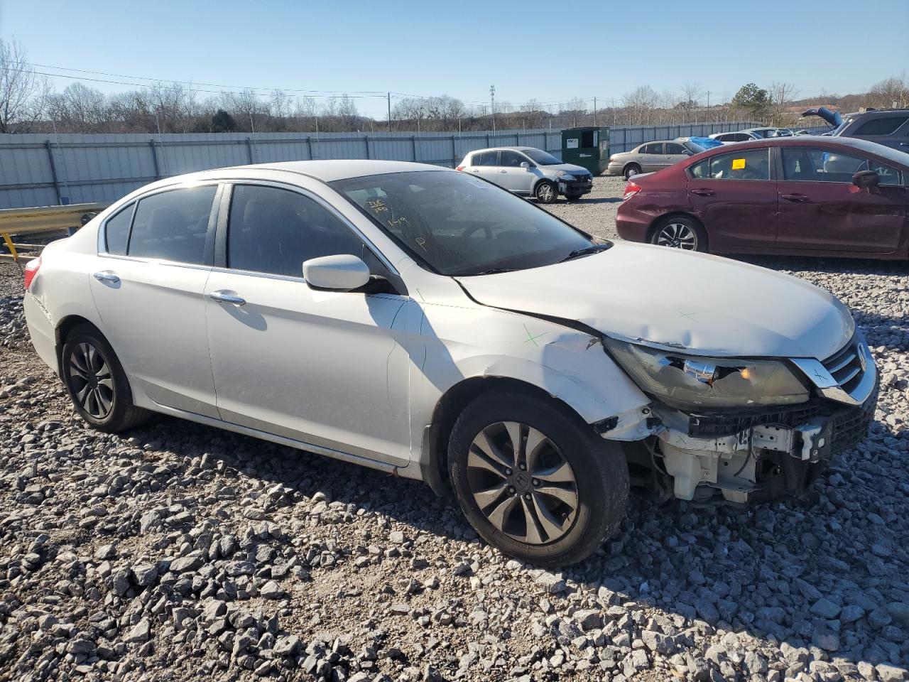 2013 Honda Accord - Image 4