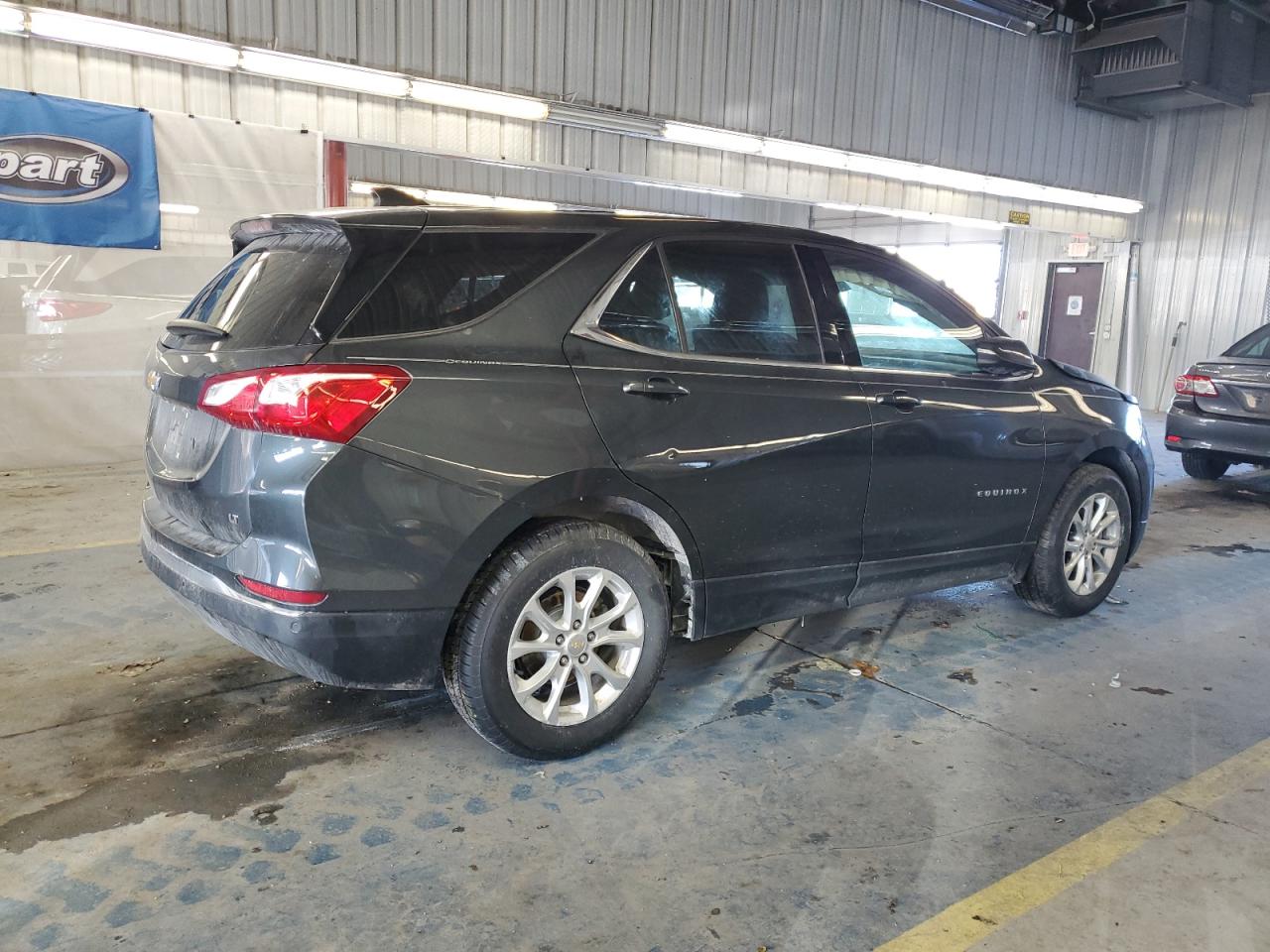 2018 Chevrolet Equinox - Image 3