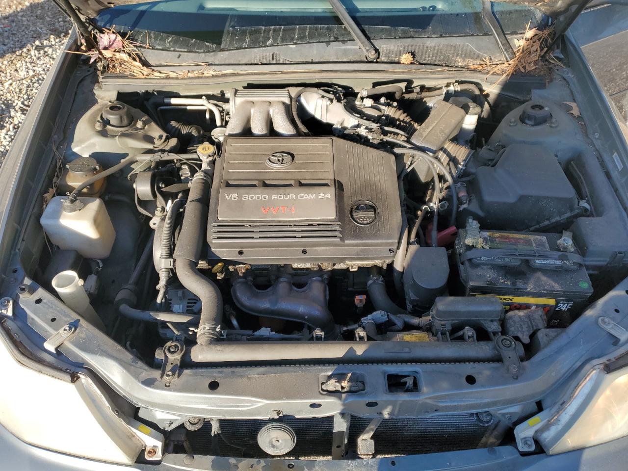 2003 Toyota Avalon - Image 11