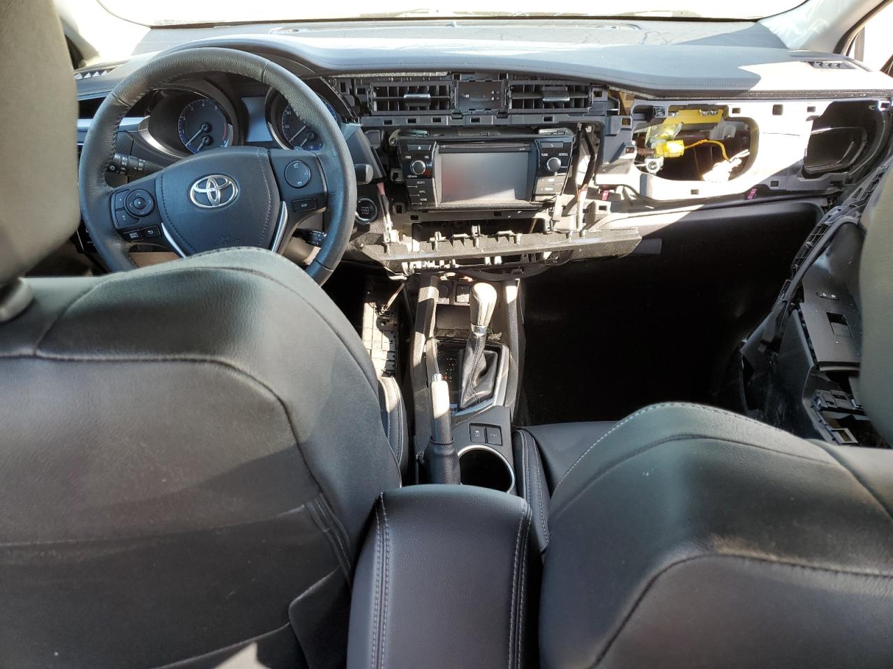 2015 Toyota Corolla - Image 8