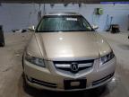 2007 Acura Tl  en Venta en Candia, NH - Side