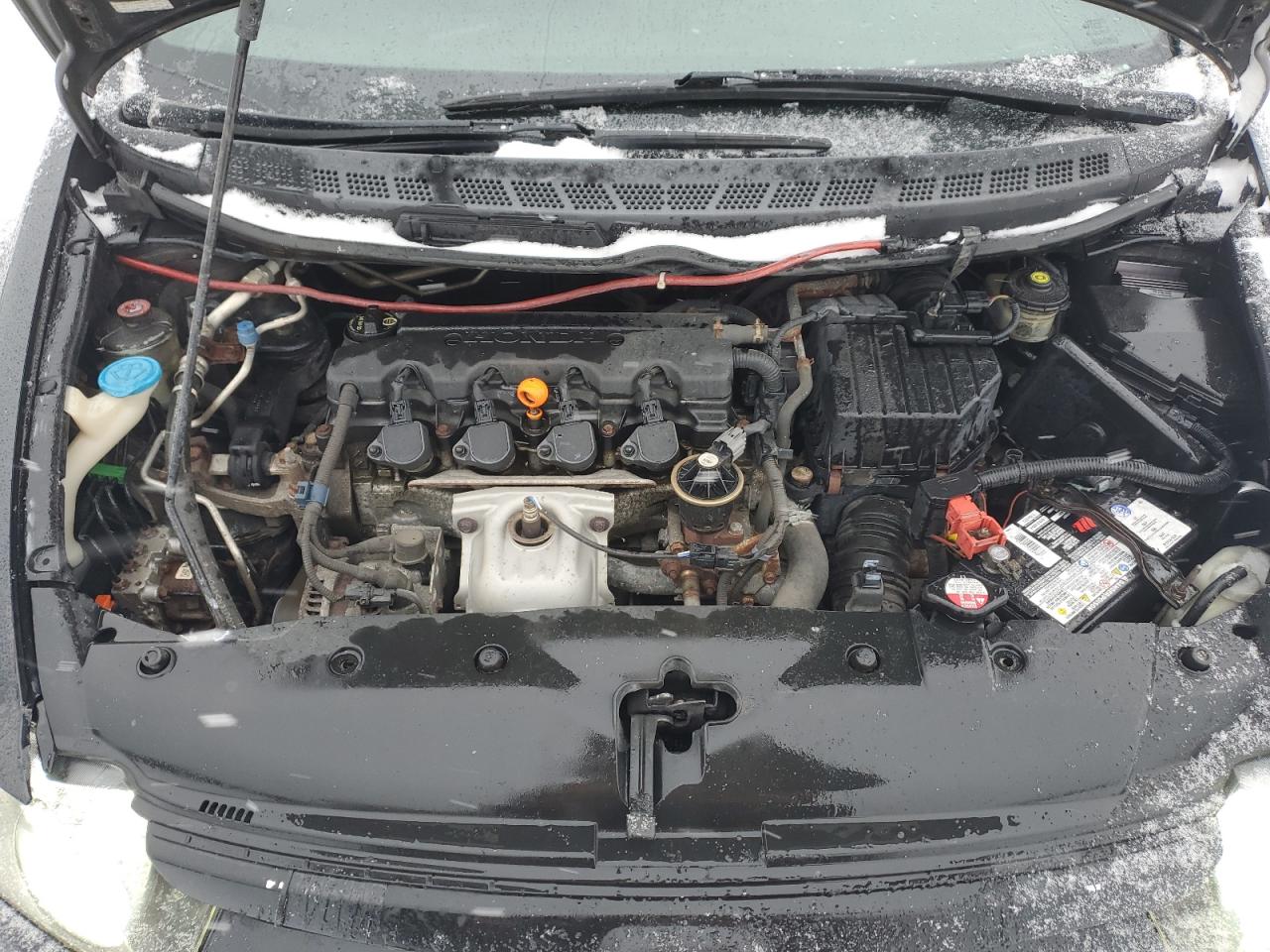 2006 Honda Civic - Image 11