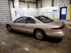 1993 Lincoln Mark Viii  en Venta en Glassboro, NJ - Side