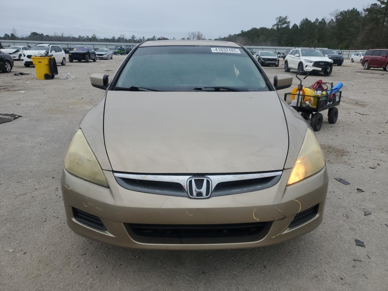 2006 Honda Accord - Image 5
