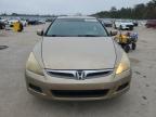 2006 Honda Accord Ex en Venta en Harleyville, SC - All Over