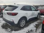 2023 Ford Escape Active de vânzare în Woodhaven, MI - Front End