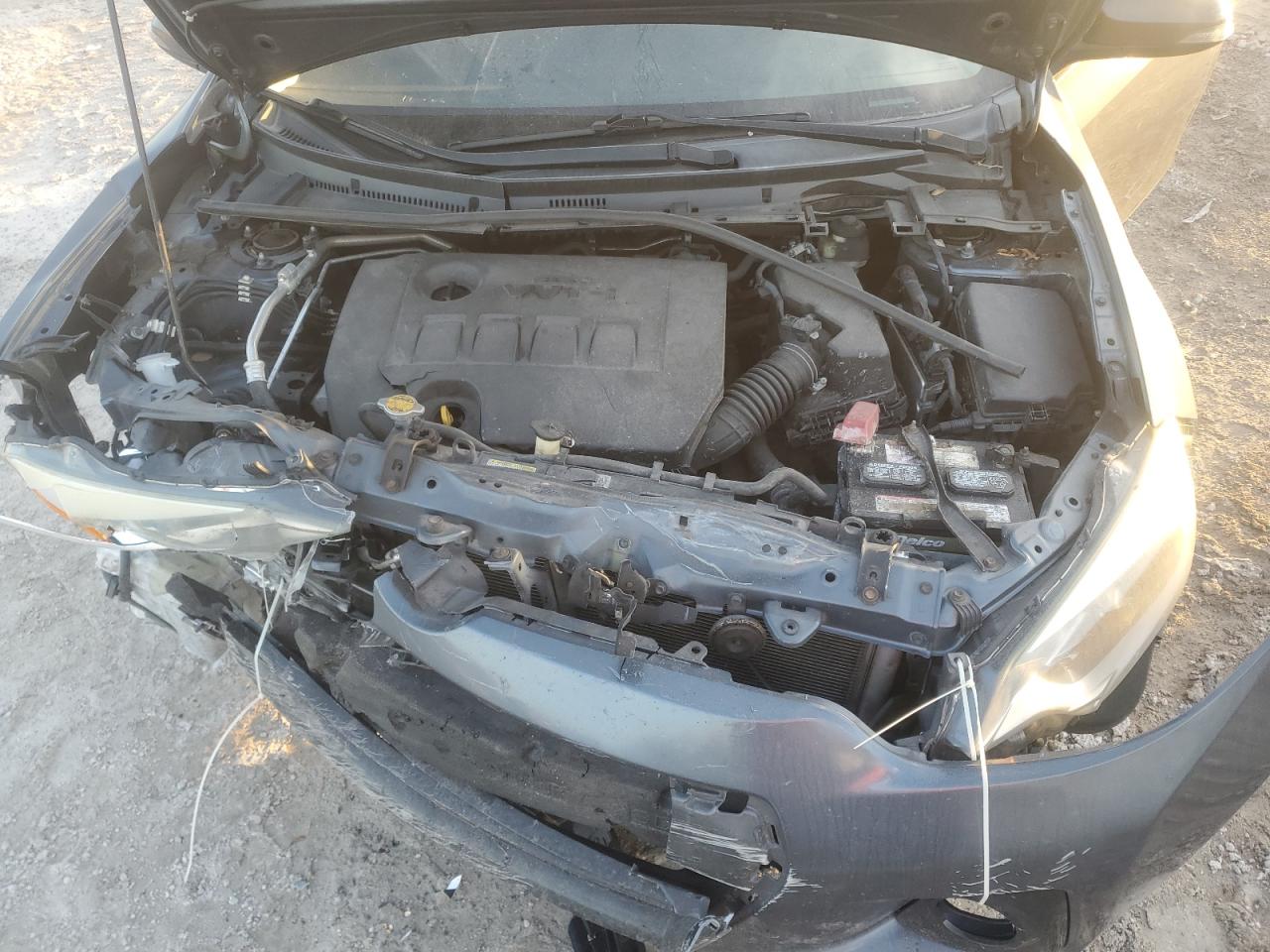 2015 Toyota Corolla - Image 12
