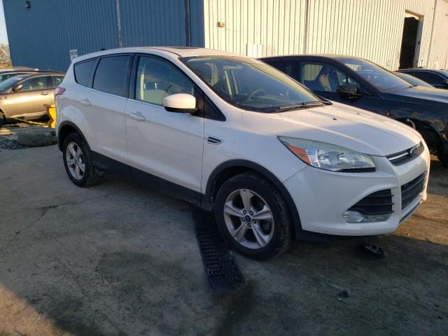  FORD ESCAPE 2013 Biały