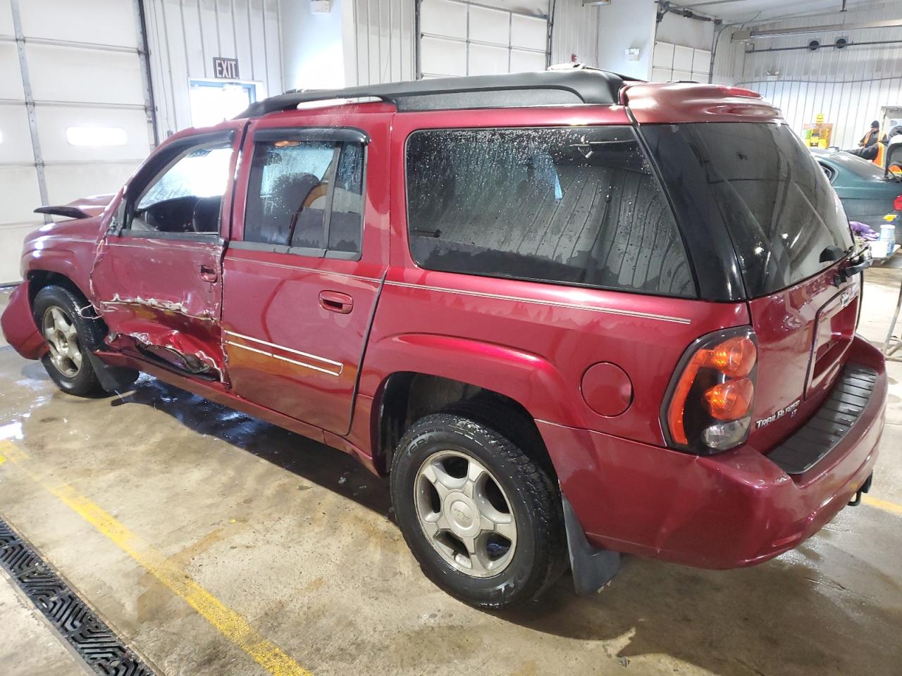 2006 Chevrolet TrailBlazer - Image 2