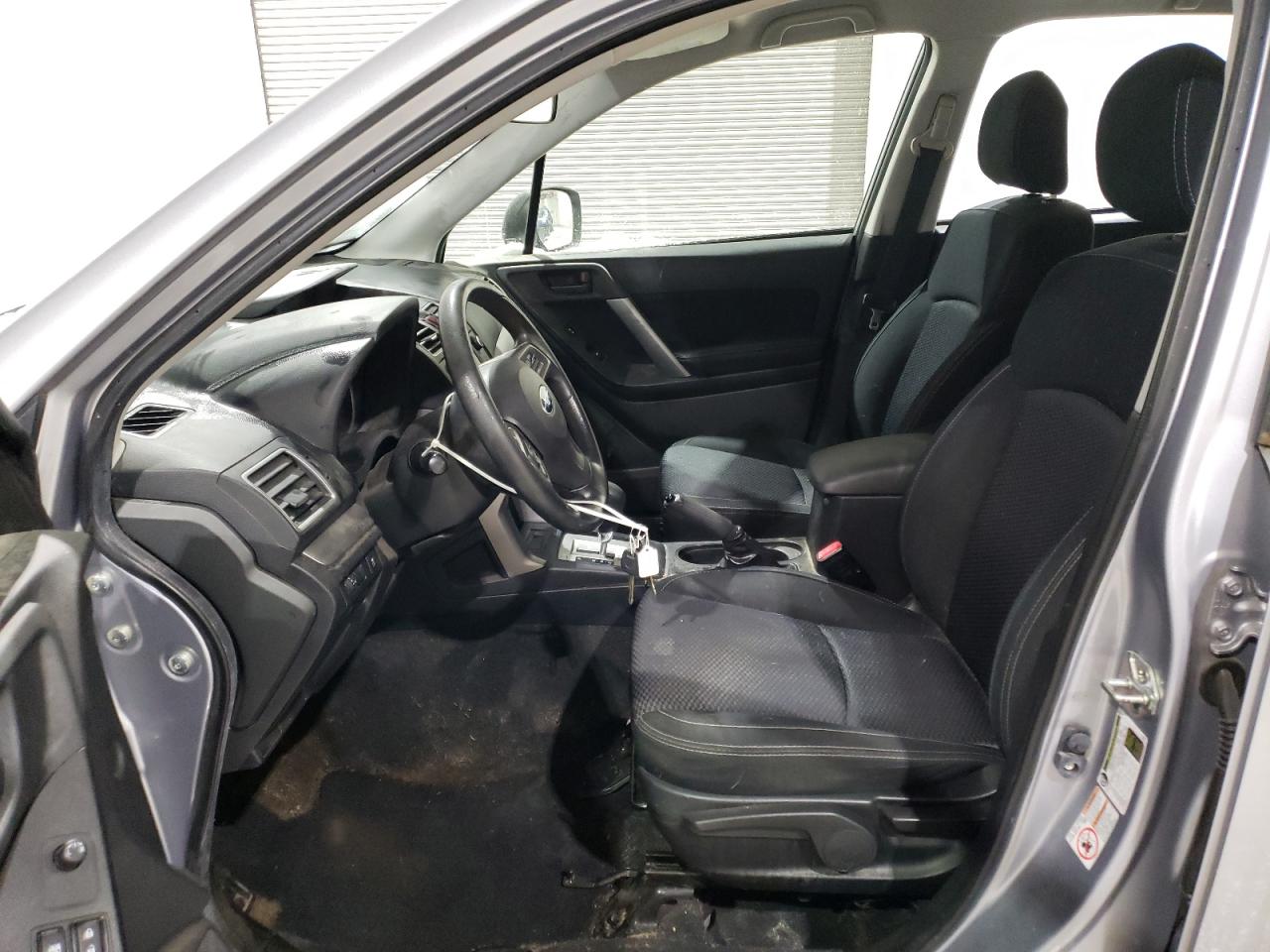 2016 Subaru Forester - Image 7