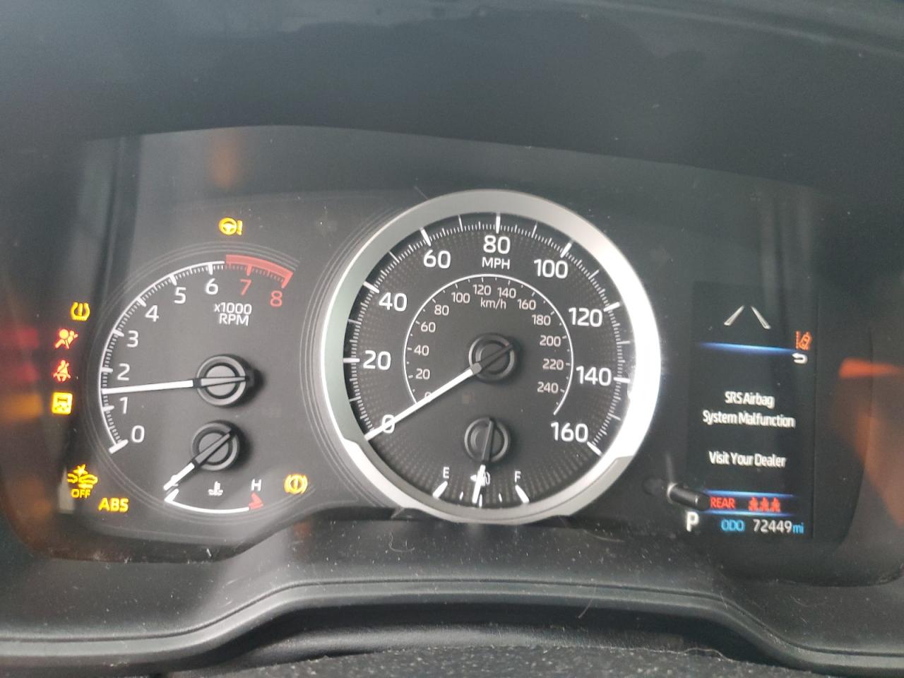 2020 Toyota Corolla - Image 9