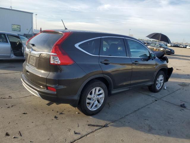 Parquets HONDA CRV 2016 Brown