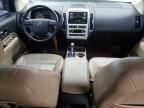 2010 Ford Edge Sel იყიდება Columbia Station-ში, OH - Rear End