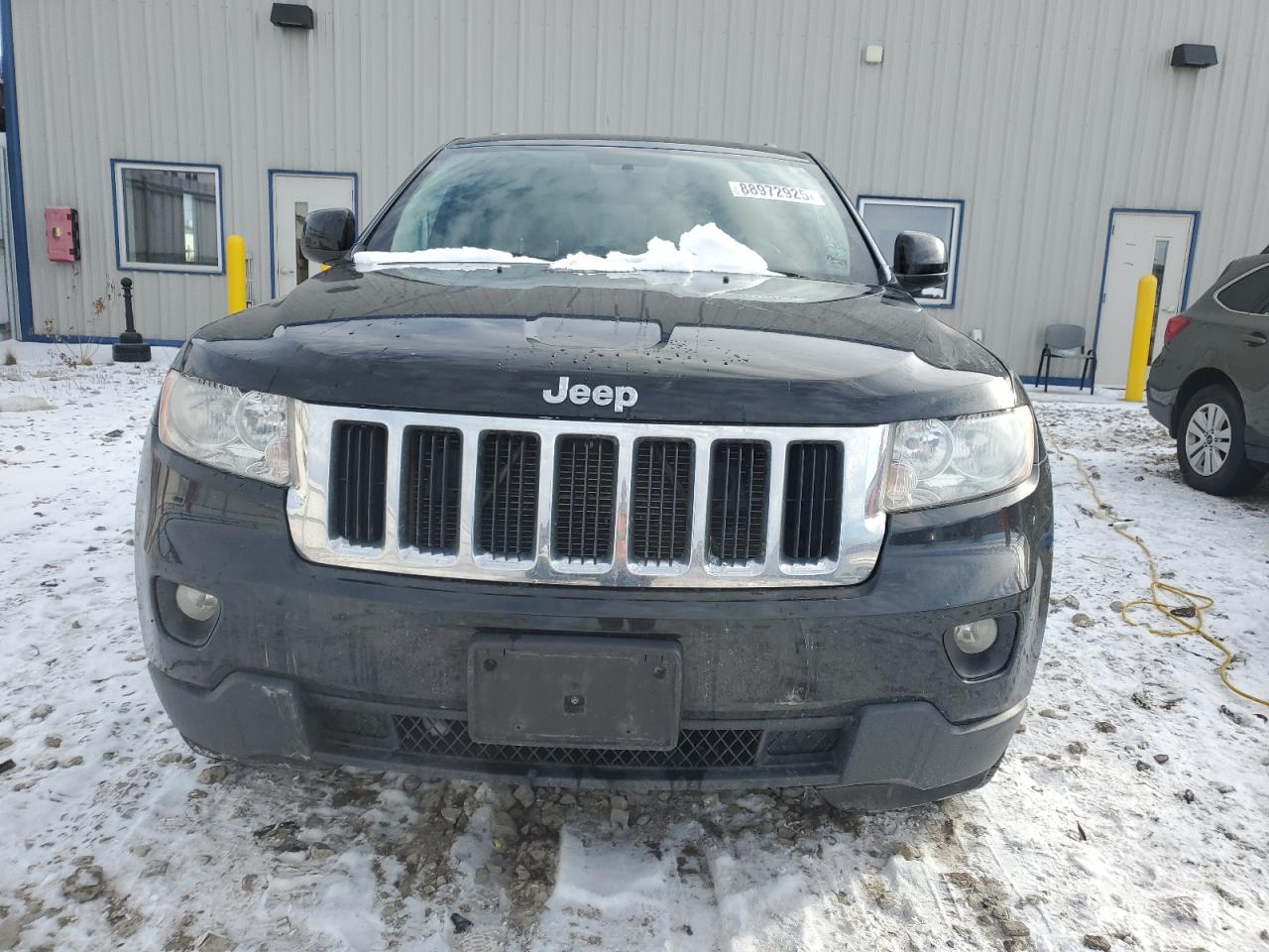 2012 Jeep Grand Cherokee - Image 5