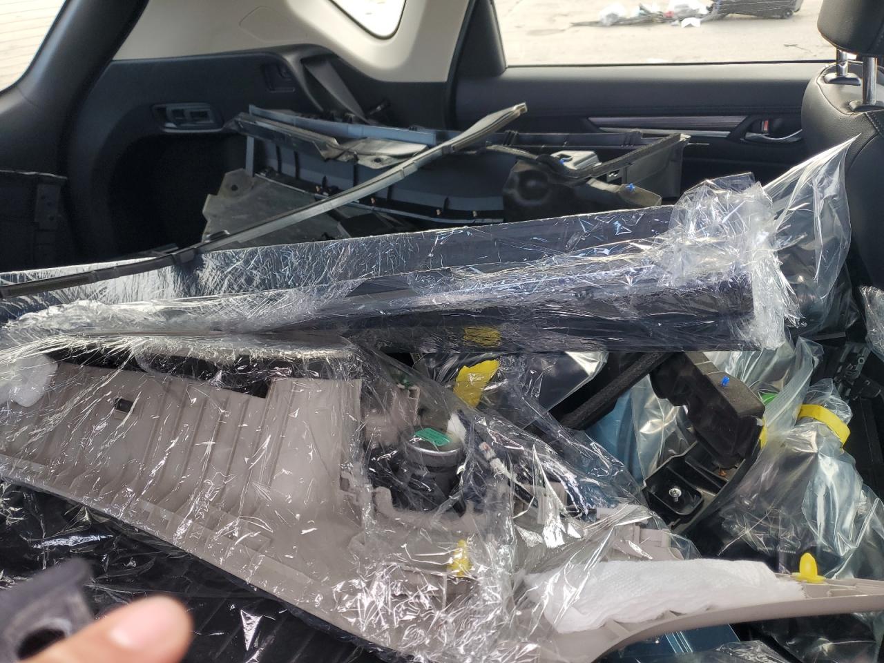 2018 Mazda CX-5 - Image 13