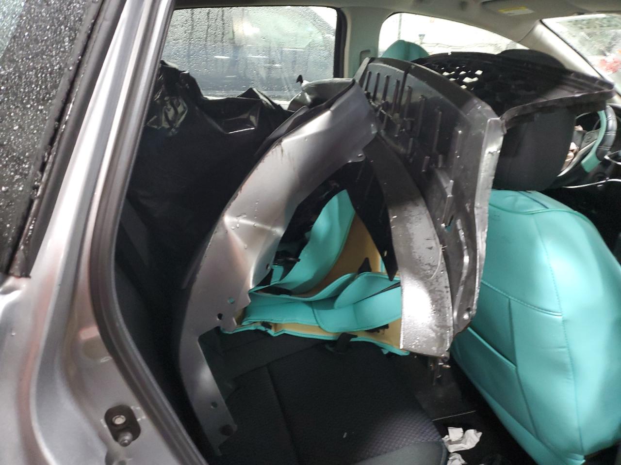 2019 Honda Fit - Image 12