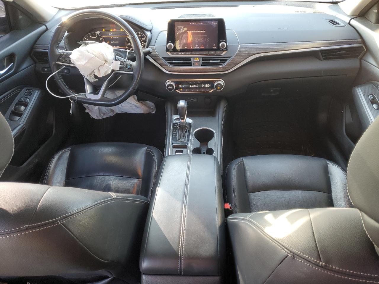 2019 Nissan Altima - Image 8