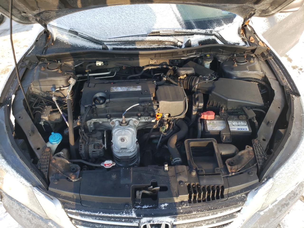 2015 Honda Accord - Image 11