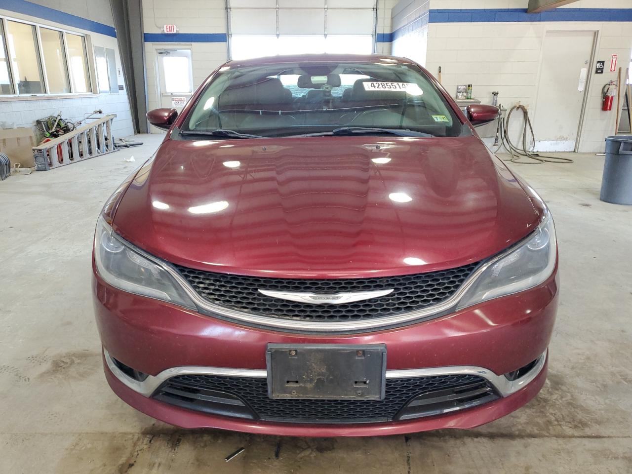 2015 Chrysler 200 - Image 5