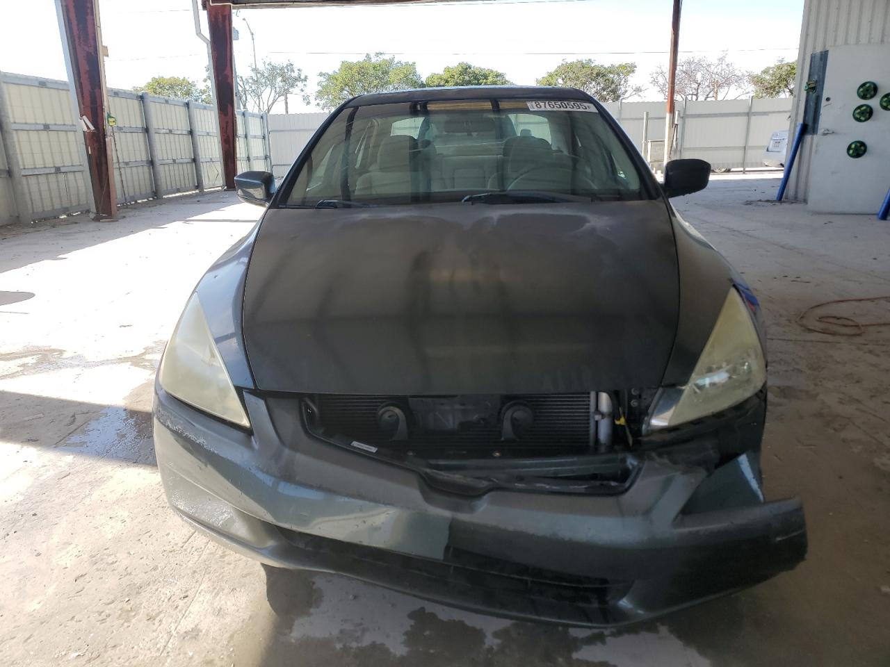 2005 Honda Accord - Image 5