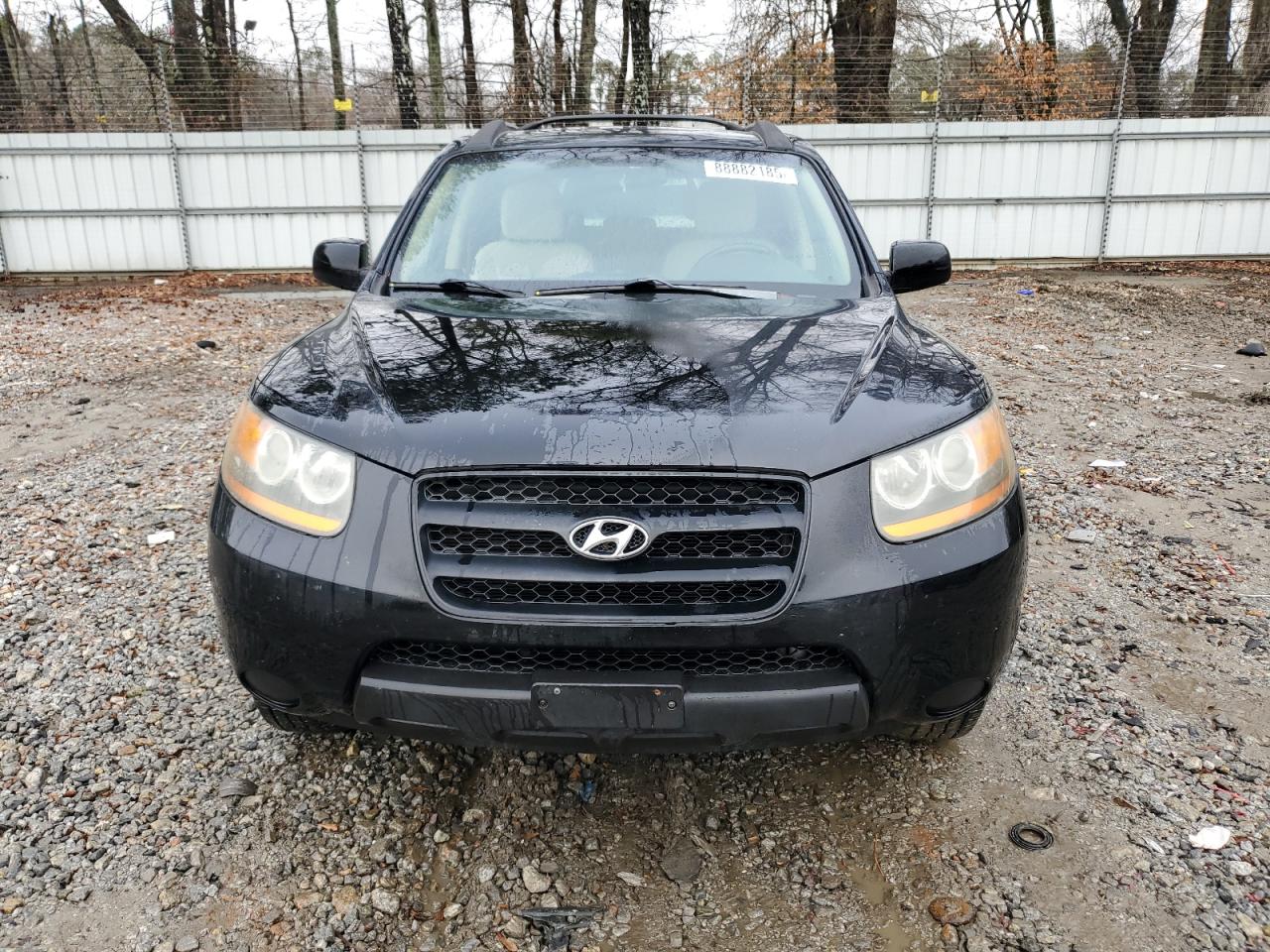 2008 Hyundai Santa Fe - Image 5