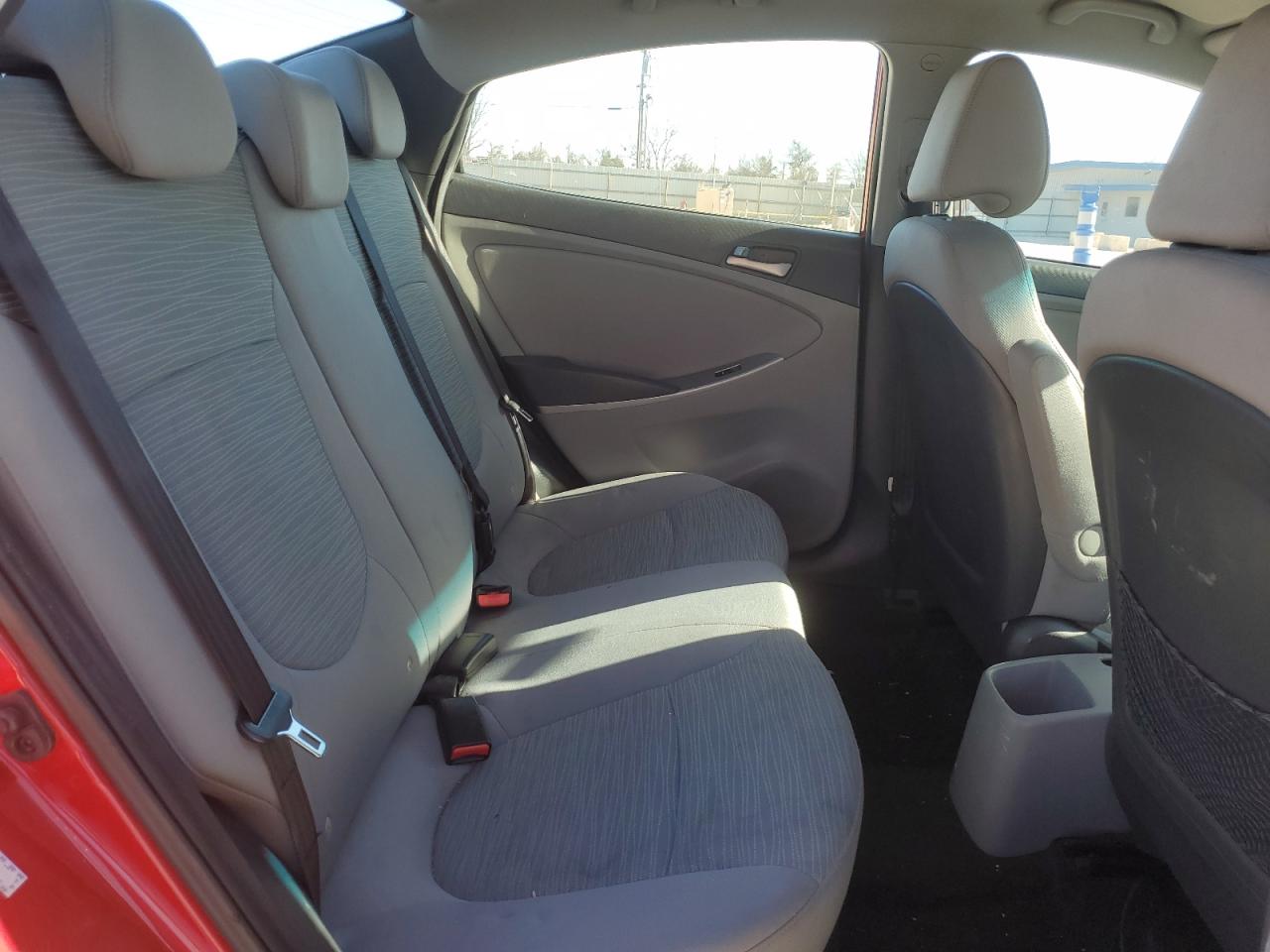2016 Hyundai Accent - Image 10