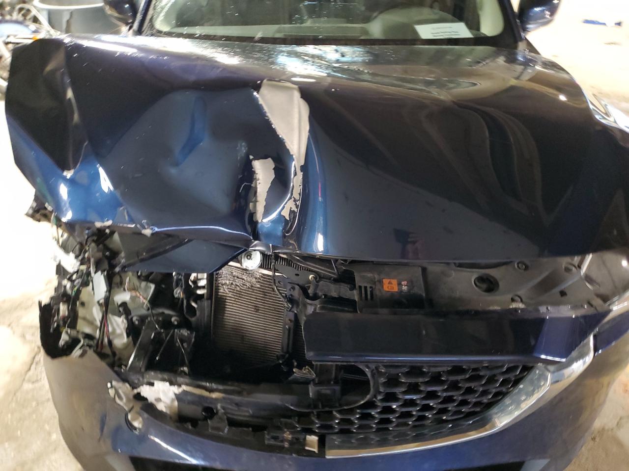 2022 Mazda CX-5 - Image 14