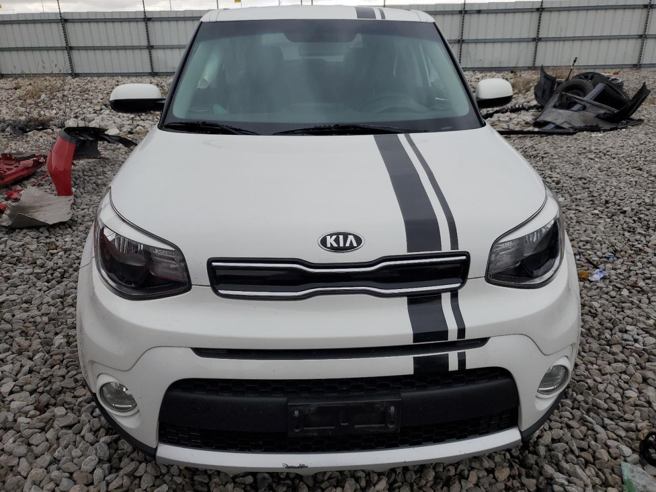 2018 Kia Soul - Image 5