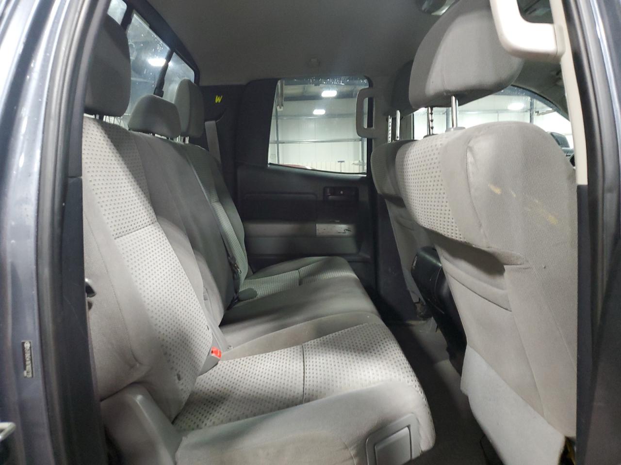 2007 Toyota Tundra - Image 10