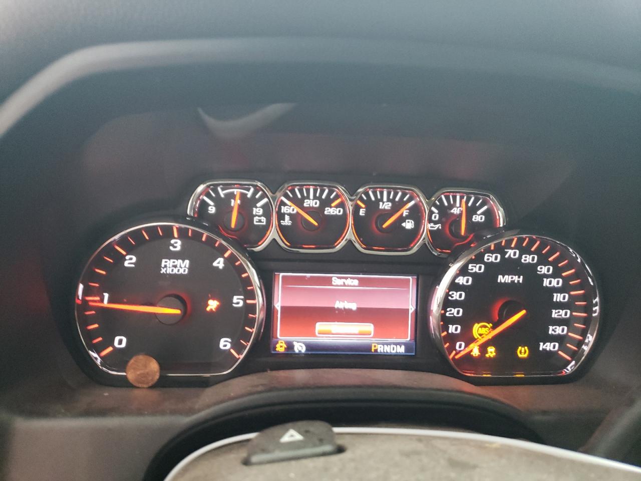 2014 GMC Sierra - Image 9