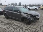2016 Dodge Journey Sxt na sprzedaż w Woodburn, OR - All Over