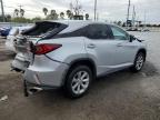 2017 Lexus Rx 350 Base for Sale in Riverview, FL - Front End