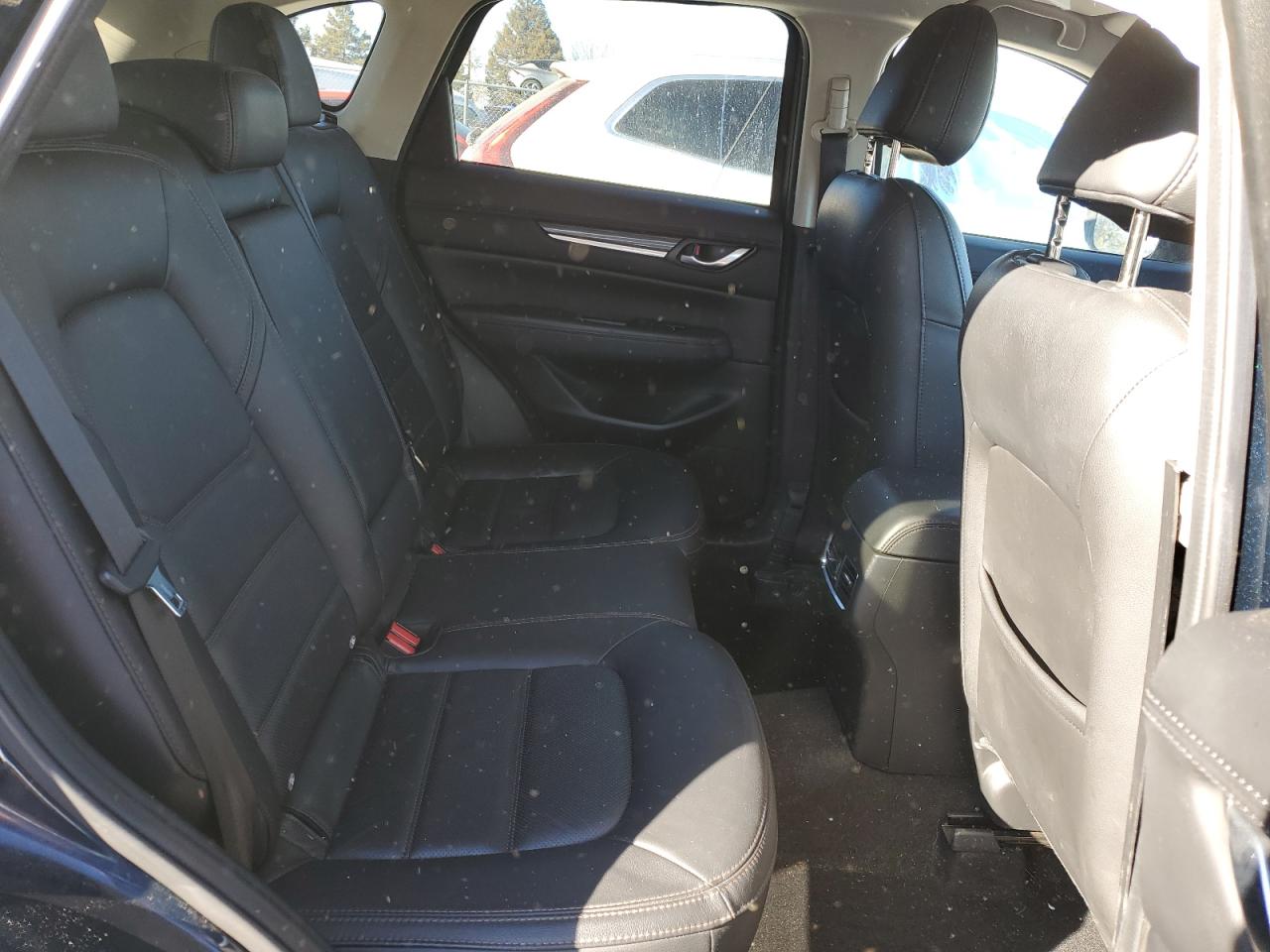 2020 Mazda CX-5 - Image 12