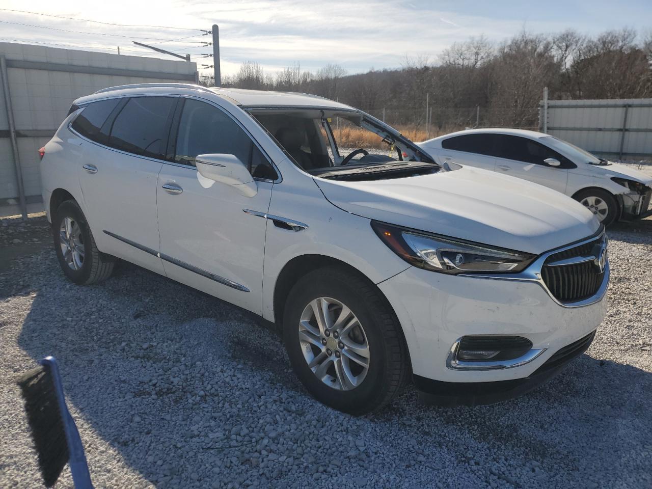 2019 Buick Enclave - Image 4