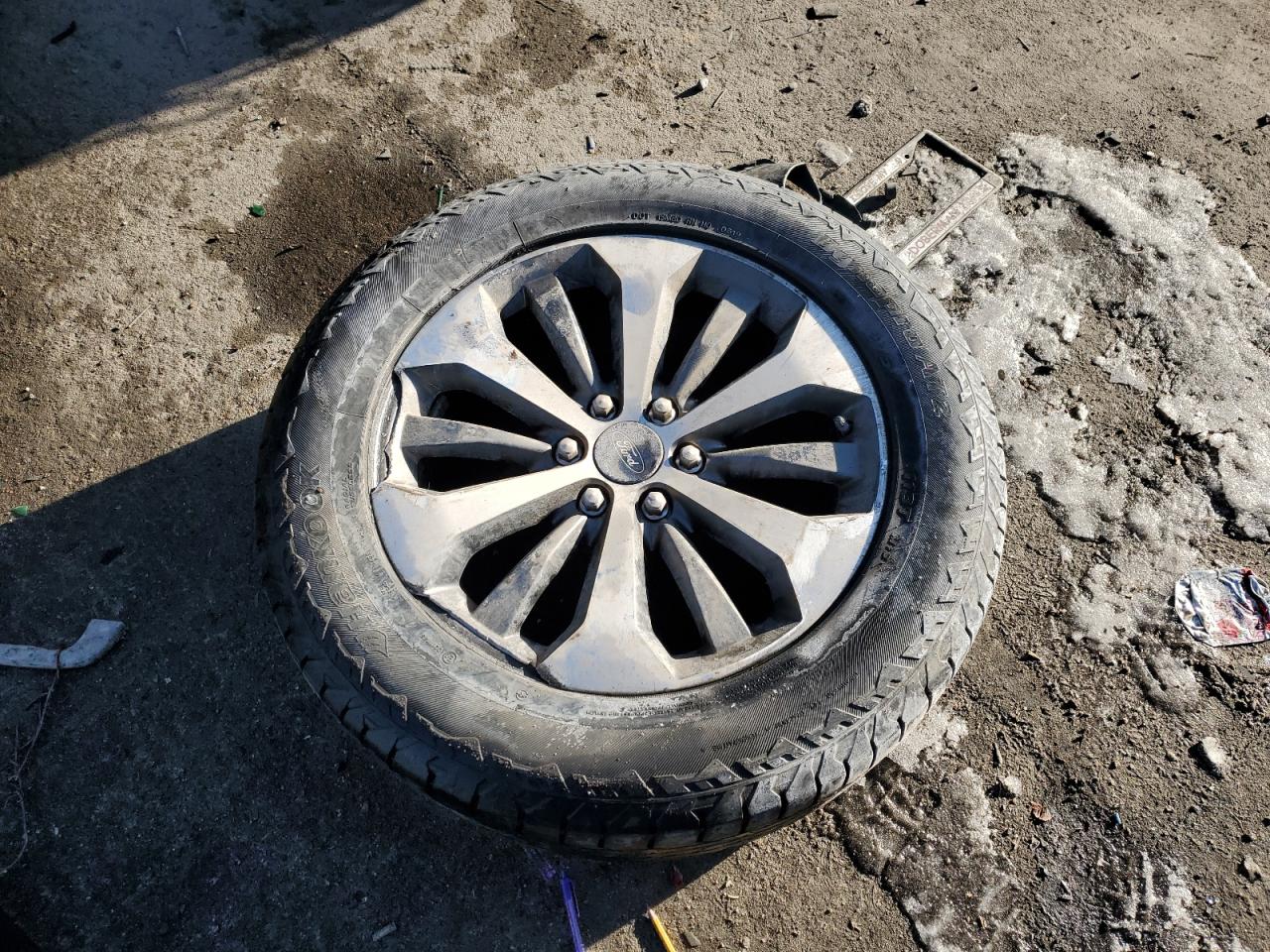 2019 Ford F-150 - Image 12