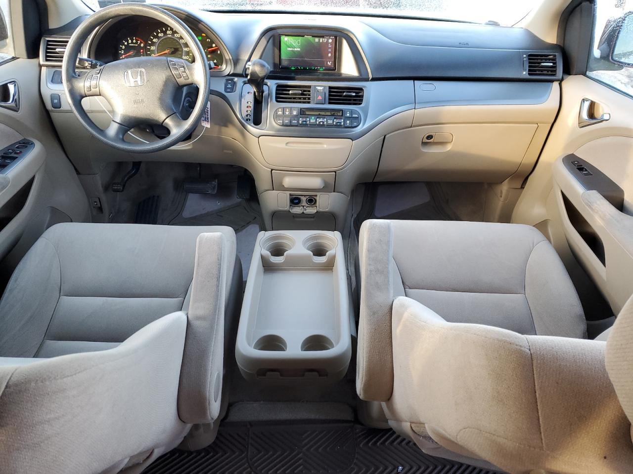 2007 Honda Odyssey - Image 8