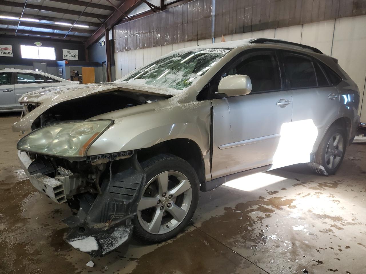 2004 Lexus RX - Image 1