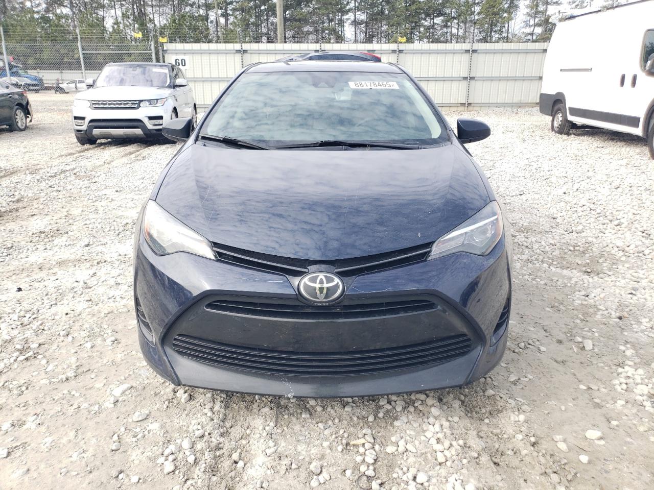 2018 Toyota Corolla - Image 5