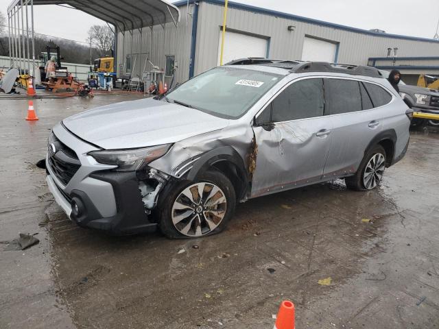 2023 Subaru Outback Limited Xt