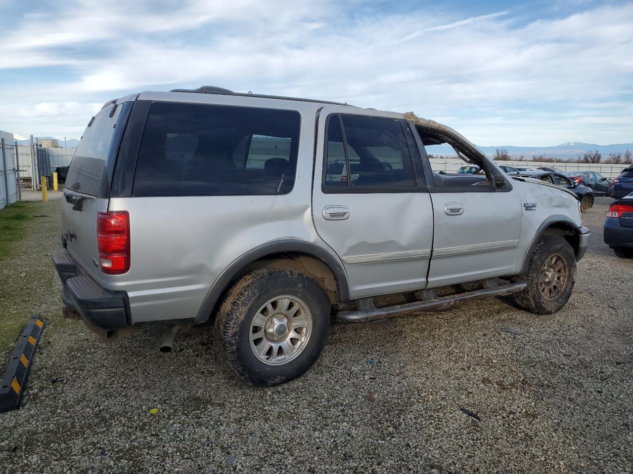 2001 Ford Expedition - Image 3