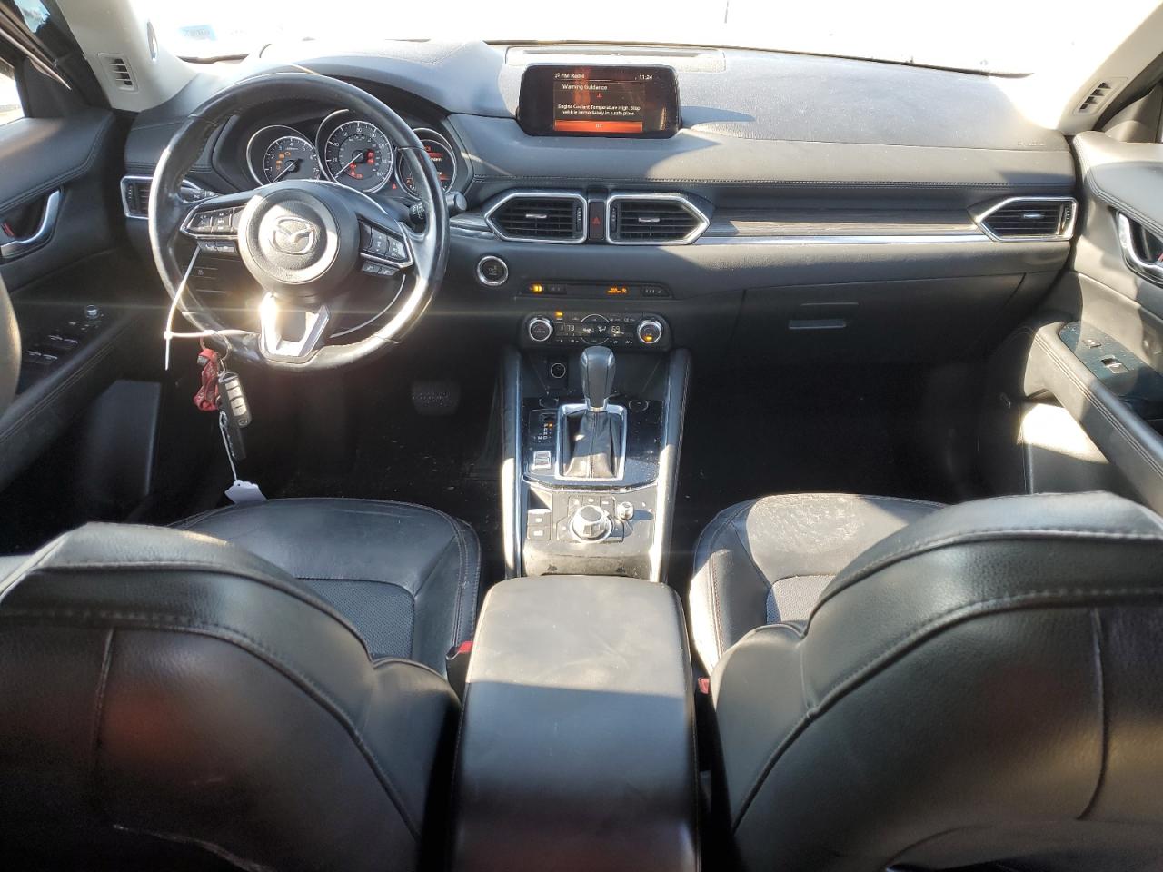 2018 Mazda CX-5 - Image 8