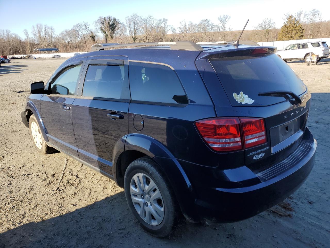 2018 Dodge Journey - Image 2