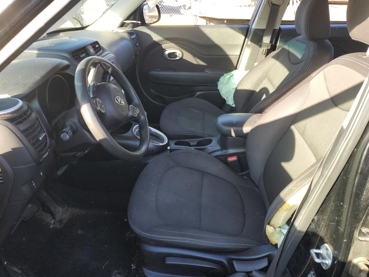 2015 Kia Soul - Image 7
